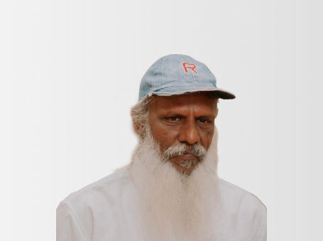 Dr. Fr. S. Rajanayagam