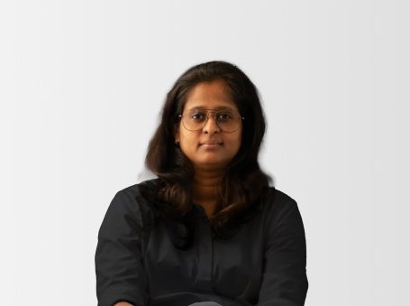 Krithika Thirunavukkarasu