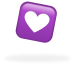 Heart Icon